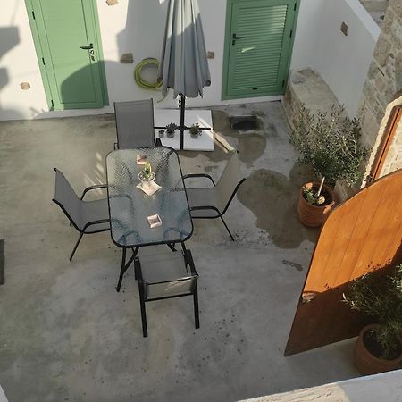 La Maison D Aspasia Kamilárion Exteriér fotografie