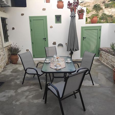 La Maison D Aspasia Kamilárion Exteriér fotografie