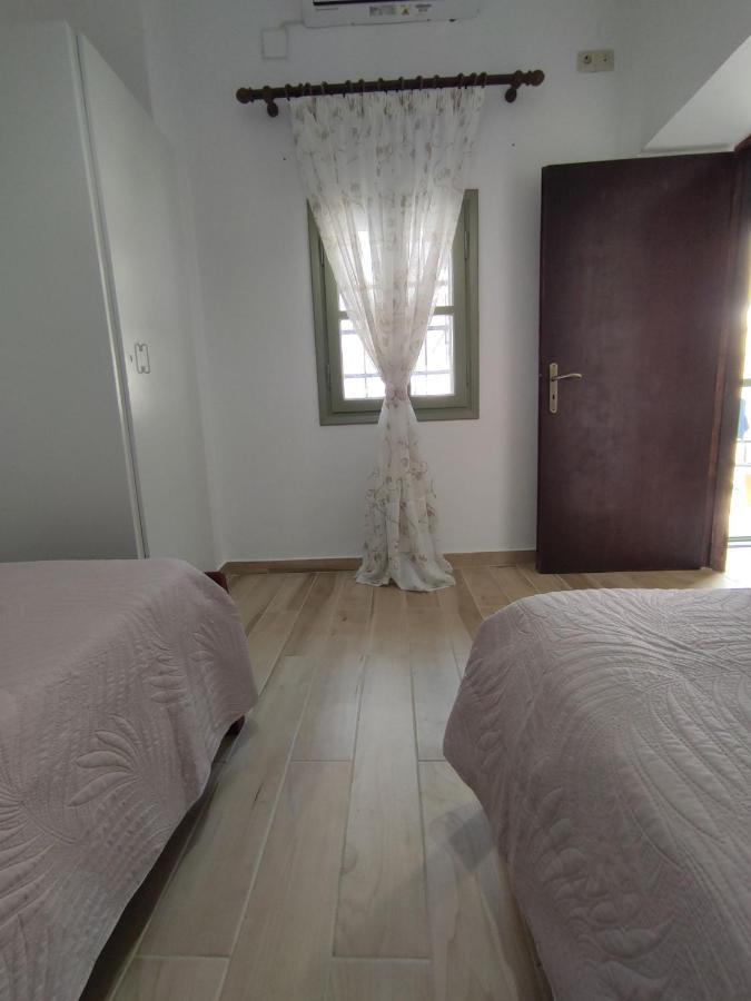 La Maison D Aspasia Kamilárion Exteriér fotografie